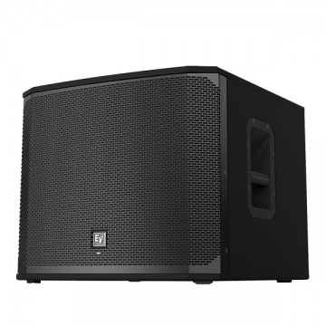 Loa siêu trầm liền công suất Electro-voice EKX-15SP-AP 